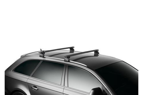 Kit barre portatutto thule - kit,