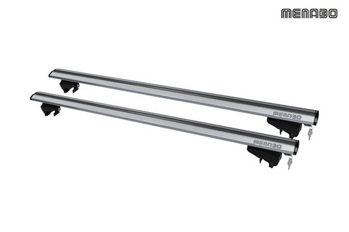 Barre tetto alluminio fiat - tetto,