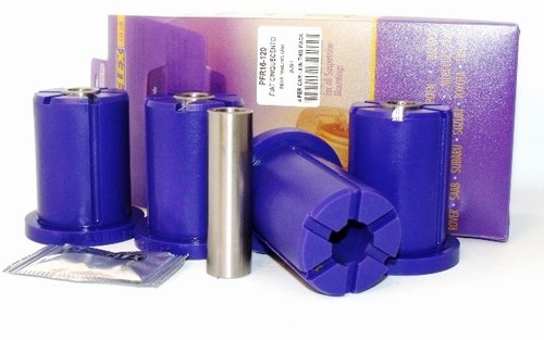 Powerflex per fiat - powerflex,