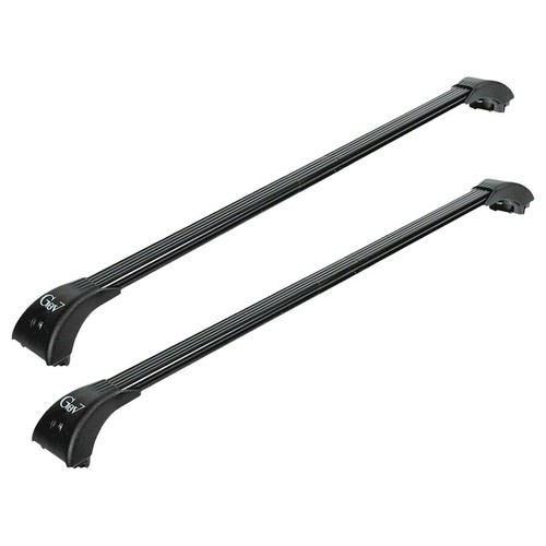 Barre portatutto portabagagli - barre,