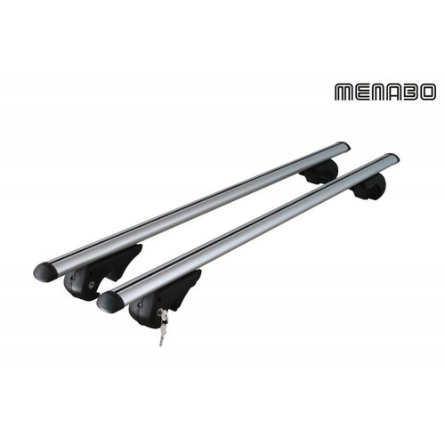 Barre portatutto portapacchi - barre,