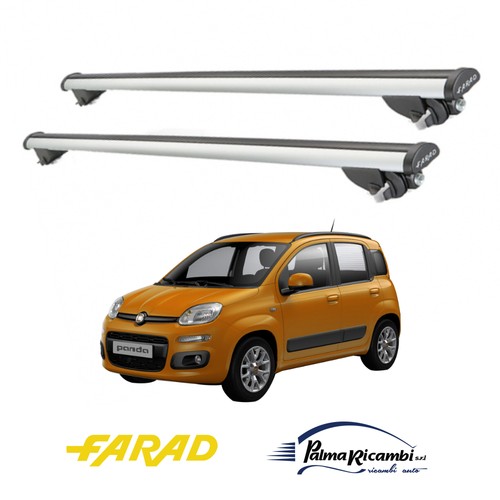 Beamar5120 barre portatutto - beamar5120,