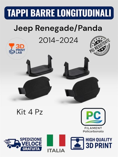Kit tappi barre - tappi,